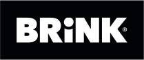brink logo